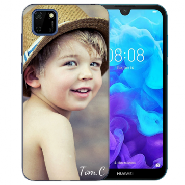 Huawei Honor 9S (2020) Foto Druck