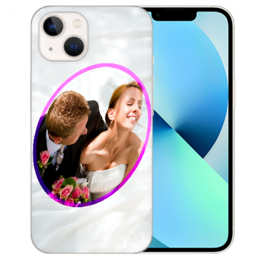 iPhone 13 Silikon Case iPhone 13 Silikon Case