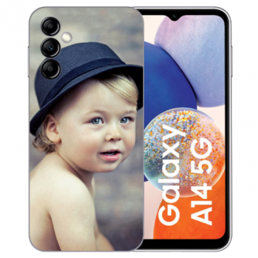 Samsung Galaxy A14 5G Silikon Cover Samsung Galaxy A14 5G Silikon Cover