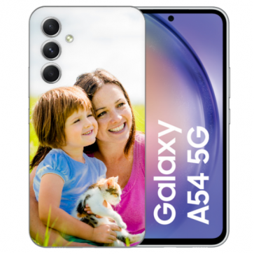 Samsung Galaxy A54 5G Silikon Cover Samsung Galaxy A54 5G Silikon Cover
