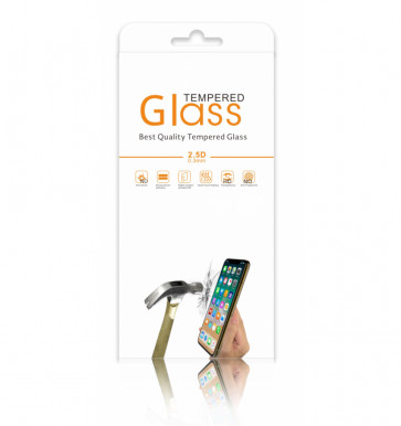 Gehärtetes Displayschutz glas - 0.3mm für Huawei Y3 (2018)