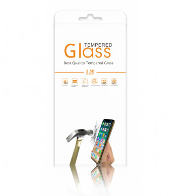 Samsung Galaxy A11 Gehärtetes Displayschutz glas - 0.3mm