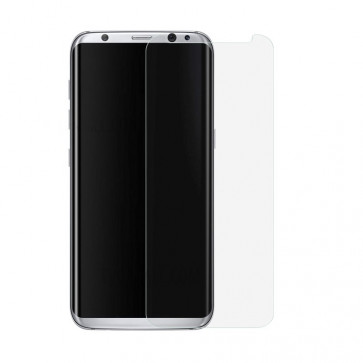 Gehärtetes Displayschutz glas - 0.3mm für Samsung Galaxy A7 (2018)