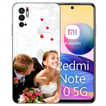 Xiaomi Redmi Note 10 5G