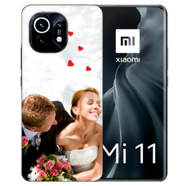Xiaomi Mi 11 Silikon Case  Xiaomi Mi 11 Silikon Case