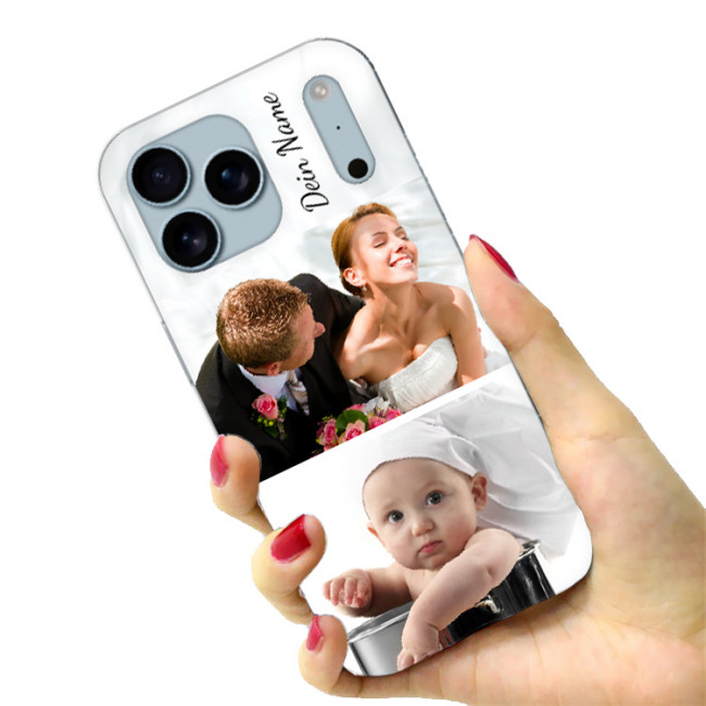 Xiaomi Redmi 15C Silikon TPU Handyh&uuml;lle mit Kamerarand