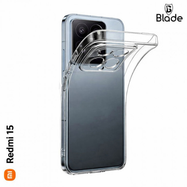 Xiaomi Redmi 15C Handyh&uuml;lle Beispiel 1