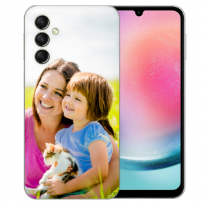 TPU Case für Samsung Galaxy A25 (5G)