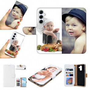 Samsung Galaxy A56 (5G) Foto Hülle