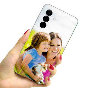 Samsung Galaxy A56 5G Silikon Cover