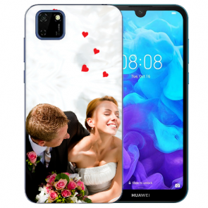 Huawei Y5P (2020) Foto Druck