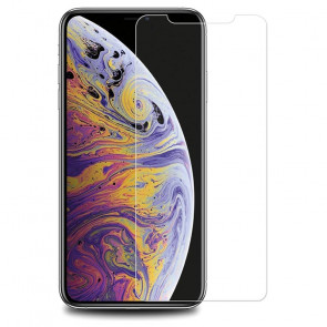 Gehärtetes Displayschutz glas - 0.3mm für iPhone XR