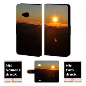 Für Microsoft Lumia 535