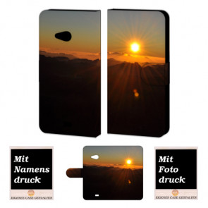 Für Microsoft Lumia 540