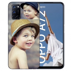 Oppo A72 Silikon Case