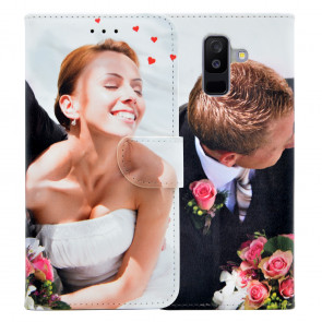 Sideflip-Case mit Persönlichem Foto