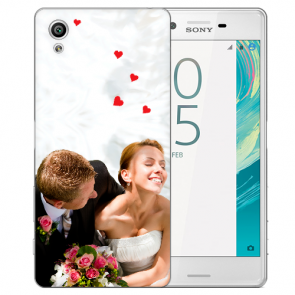 Sony Xperia X