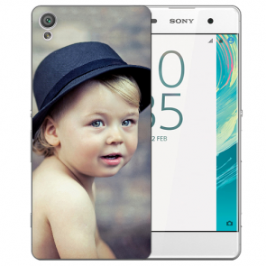 Sony Xperia XA