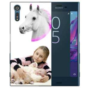 Sony Xperia XZS