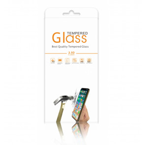 Displayschutz glas für Samsung Galaxy S20 FE, Galaxy S20 FE 5G - 0.3mm