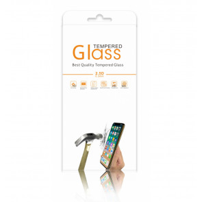 Displayschutz glas für Samsung Galaxy A52 5G - 0.3mm