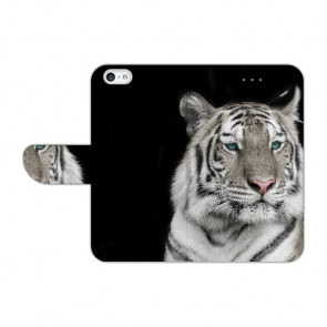 iPhone X, XS TPU Schutzhülle-iPhone Xs Max-Tiger
