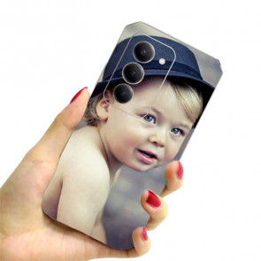 Personalisierte Xiaomi Redmi 15 Case 