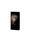 Microsoft Lumia 650 Tiger Handy Tasche Hülle Foto Bild Druck