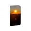 Schutzhülle Backcover Handy Tasche für iPhone 16 Pro Max Fotodruck Sonnenaufgang