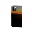 Schutzhülle Backcover Handy Tasche für iPhone 16 Pro Max Fotodruck Sonnenaufgang