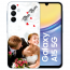 Samsung Galaxy A15 5G Silikon Cover