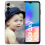 Samsung Galaxy A05s Back Case Foto Cover
