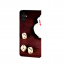 Backcover Personalisierte Bilddruck Spielkarten-Würfel für Samsung Galaxy S24 (5G)