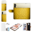 Personalisierte Hülle Tasche mit Bier Fotodruck für Samsung Galaxy A55 (5G) 