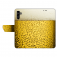 Personalisierte Hülle Tasche mit Bier Fotodruck für Samsung Galaxy A55 (5G) 