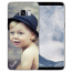 Handyhülle für Samsung Galaxy S8 mit Foto
