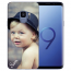 Handyhülle für Samsung Galaxy S9 mit Foto