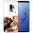 Handyhülle für Samsung Galaxy S9 Plus mit Foto