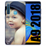 Samsung Galaxy A9 2018 Silikon Hülle mit Foto Bilddruck