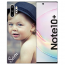 Samsung Galaxy Note 10+ Silikon TPU Case