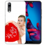 Huawei P20 Silikon Case