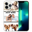 iPhone 13 Pro Silikon Schutzhülle