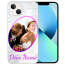 iPhone 13 Silikon Schutzhülle
