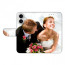 Flipcase Klapphülle Backcover Etui für iPhone 16 Tasche 
