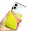 Personalisierte Backcover Bilddruck für iPhone 16 Plus 