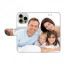 Personalisierte Handy Tasche Cover Case Fotodruck für iPhone 16 Pro Max Etui