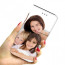 Personalisierte Handy Tasche Cover Case Fotodruck für iPhone 16 Pro Max Etui