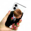 Flipcase Klapphülle Backcover Etui für iPhone 16 Schale