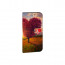Huawei Y3 2018 Schutzhülle Handy Tasche Hülle mit Herzbaum + Bild Druck
