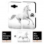 Huawei Y3 2018 Personalisierte Handy Tasche Hülle mit Pferd + Foto Druck